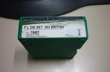 Rcbs full lenght for sale  SKEGNESS