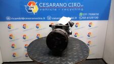 Compressore gas r134a usato  Cinisello Balsamo