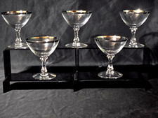Fostoria 4.375 champagne for sale  Stanfield