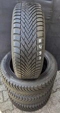 Pirelli cinturato winter gebraucht kaufen  Helmstedt