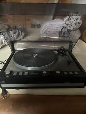 Thorens 126 sme gebraucht kaufen  Ahrensbök