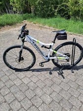 Cannondale scalpel lefty gebraucht kaufen  Attendorn