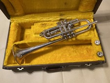 Cornetta antoine courtoy usato  Napoli