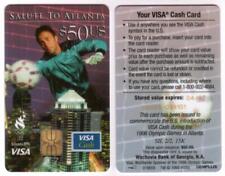 50. visa cash for sale  Orlando