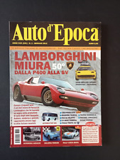 Lotto riviste auto usato  Torino