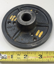 Metal lathe face for sale  Point Pleasant Beach