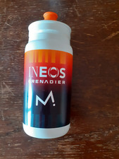 Cyclisme bidon ineos d'occasion  Nice-