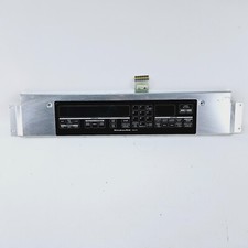 Micro painel de toque de forno KITCHENAID genuíno APENAS # 8302660 (placa não incluída) comprar usado  Enviando para Brazil