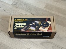 Veritas deluxe schärfhilfe gebraucht kaufen  Heppenheim (Bergstraße)
