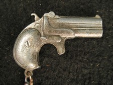 Vintage derringer key d'occasion  Expédié en Belgium