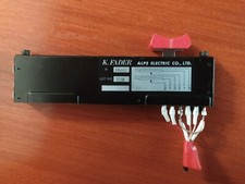 Alps fader 10kax2 d'occasion  Ottmarsheim
