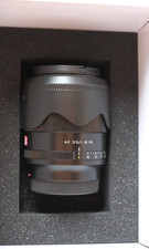 Viltrox 35mm 8 gebraucht kaufen  Ilmenau, Martinroda