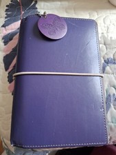 Pretty purple personal for sale  NOTTINGHAM