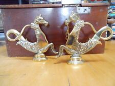 Gondola seahorse hippocampus for sale  MARKET DRAYTON