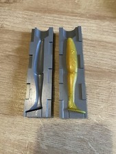 Moule soft swimbait d'occasion  Caen