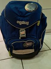 Ergo bag schulranzen gebraucht kaufen  Lorsch