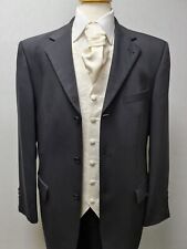 Mens hire grey for sale  NUNEATON