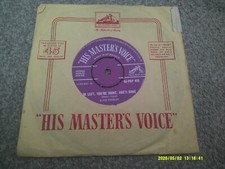 Elvis presley left for sale  WEST WICKHAM