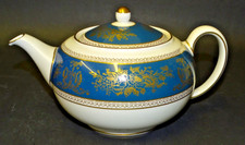 Wedgwood columbia teapot for sale  STEVENAGE
