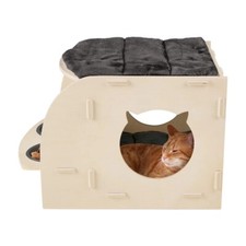 Katzen wohnlandschaft inkl gebraucht kaufen  Berlin