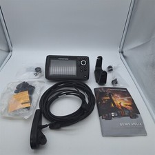 Humminbird helix chirp for sale  Mount Prospect