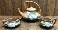 Vintage roseville pottery for sale  Goshen
