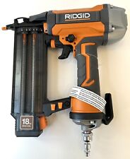 Ridgid pneumatic gauge for sale  Benson