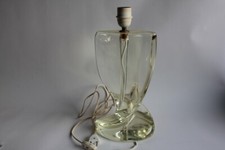 Sevres yellow crystal d'occasion  Expédié en Belgium