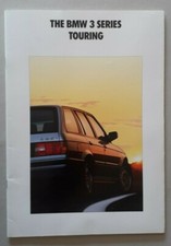 Bmw series touring for sale  BOURNE