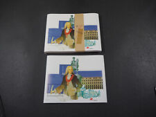 Usado, Portugal 1999, Block "Marquis Pombal" **/MNH, MiNr.Bl. 151 (100), ME 350,- comprar usado  Enviando para Brazil
