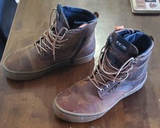 Stivali moto tcx usato Stivali moto tcx usato  Modica