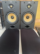 Bowers wilkins dm601 for sale  NOTTINGHAM