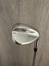 Vokey wedgeworks degree for sale  LEATHERHEAD