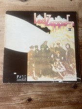 Led zeppelin 1969 for sale  DRIFFIELD