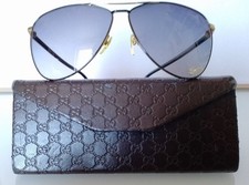Gucci occhiali sole usato  Bellaria Igea Marina