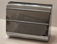 Vintage mcm chrome for sale  San Antonio