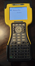 Trimble tsc2 data d'occasion  Expédié en Belgium