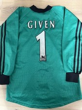 Newcastle united 1997 for sale  WALLSEND