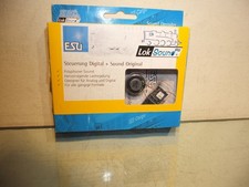 Esu 52400 digitaldecoder gebraucht kaufen  Würzburg