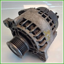Alternatore denso 63321507 usato  Cona