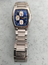 Casio edifice blaues gebraucht kaufen  Offenburg