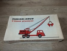Ancien jouet camion d'occasion  Lille-