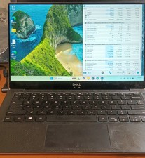 Dell xps 9370 d'occasion  Expédié en Belgium