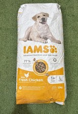 Iams fresh chicken for sale  BATLEY