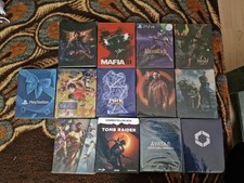 steelbook sammlung gebraucht kaufen steelbook sammlung gebraucht kaufen Ronnenberg