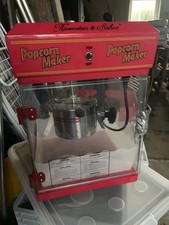 Rosenstein söhne popcornmasch gebraucht kaufen  Schönhausen (Elbe)