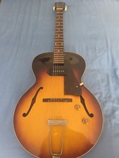 1960 gibson es125t for sale  SHREWSBURY