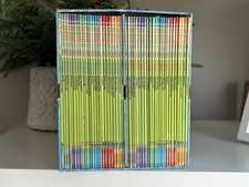 Full set books for sale  COLCHESTER