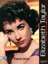 Elisabeth taylor patrick d'occasion  France