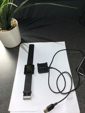 Garmin vivoactive gps for sale  BANGOR